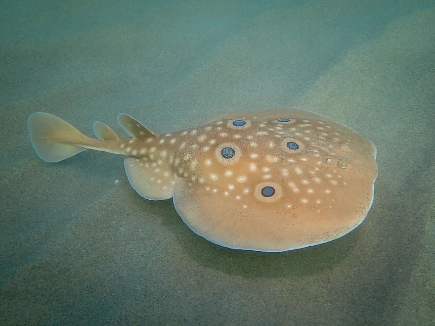 Electric Ray