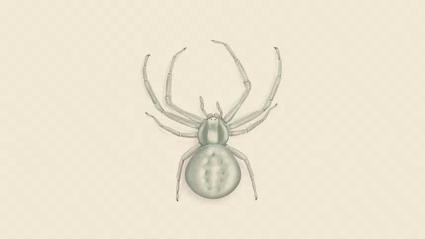 Flower Crab Spider Facts & Information